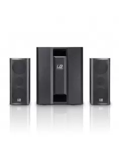 LD Systems DAVE 8 ROADIE