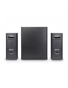 LD Systems DAVE 8 ROADIE 2