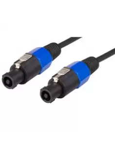 Купити Готовий акустичний кабель 2х1, 5 мм? спикон? спикон, чорний