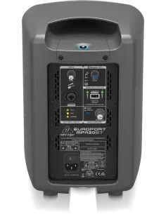 BEHRINGER MPA30BT 2