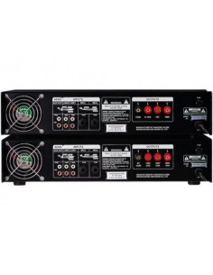 Купить Усилитель трансляционный BIG MPA300-MP3  2