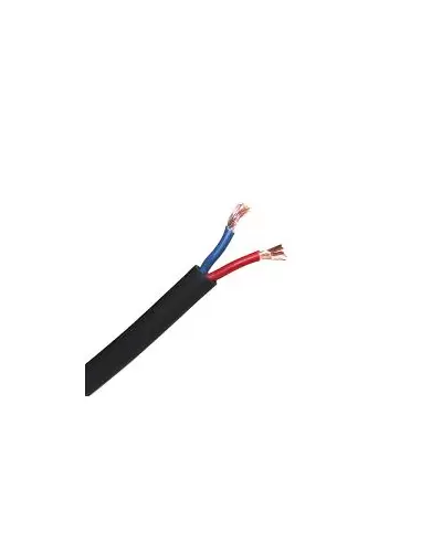 Купити Акустичний кабель переріз 2х4 мм -100м