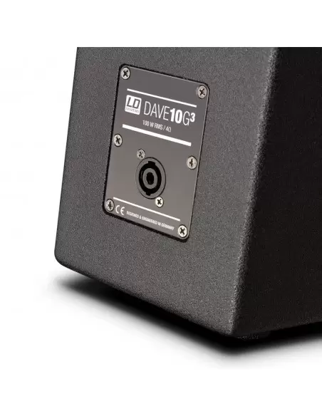 LD Systems DAVE 10 G3