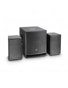 Акустический комплект LD Systems DAVE 12 G3