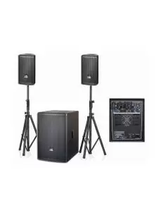 City Sound SB-15A