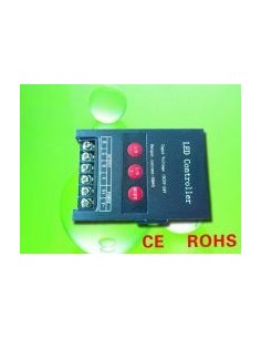 RGB Контроллер с тремя кнопками ADS-RGB