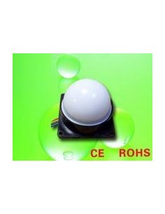 RGB- піксель керований світлодіодний ADS - IC459 - A