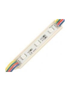 Епоксидний водонепроникний світлодіодний повноколірний модуль MPE111E