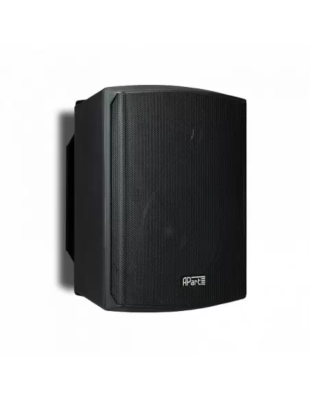 Купити Apart SDQ5PIR-BL Комплект двосмугових активних гучномовців, 2х30 Вт. Колір: чорний
