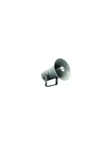 Купити Apart HM25-G Всепогодний алюмінієвий рупорний гучномовець. 25 Вт/100В. Колір: сірий