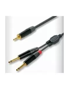 Купити Готовий кабель Roxtone GPTC100L15, 1,5 м