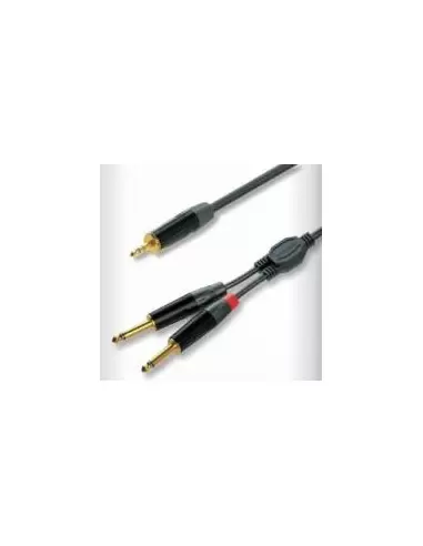 Купить Готовый кабель Roxtone GPTC100L15, 1,5 м 