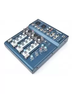 Мікшер 2mono+1stereo BIG F4.2MP3 2