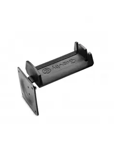 Купити Утримувач для навушників Gravity HPHWMB 01 B 2