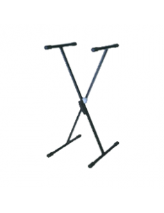 Купити 1-х підлогова клавішна стійка BIG KS405