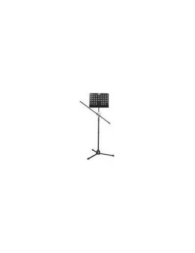 Купити Мікрофонна стійка-пюпітр Kool Sound BS-7