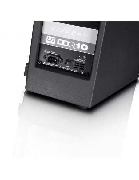 Многофункциональная акустика LD Systems DDQ 10