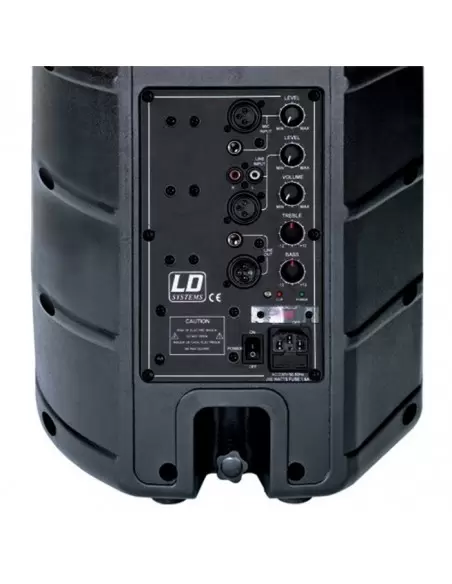 Многофункциональная акустика LD Systems PRO 8 A