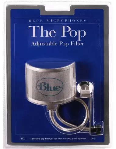Blue Microphones The Pop