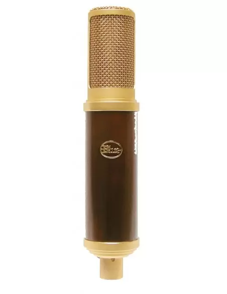 Blue Microphones WOODPECKER