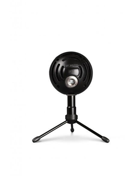 Blue Microphones Snowball iCE Black