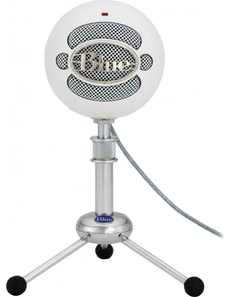 Blue Microphones Snowball - TW