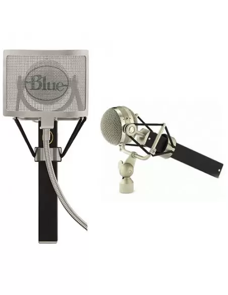 Blue Microphones DRAGONFLY