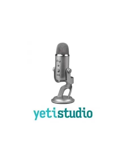 Blue Microphones Yeti Studio