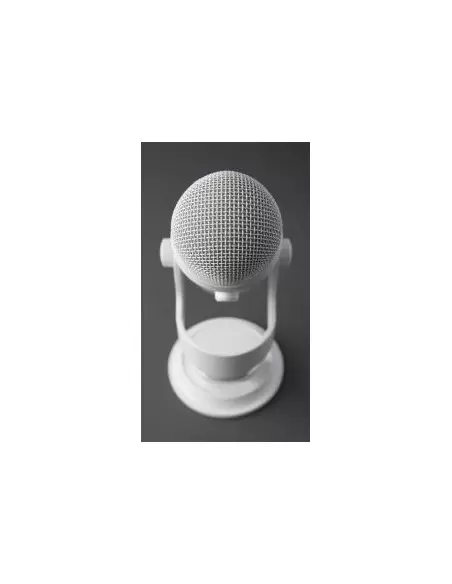 Blue Microphones Yeti Whiteout