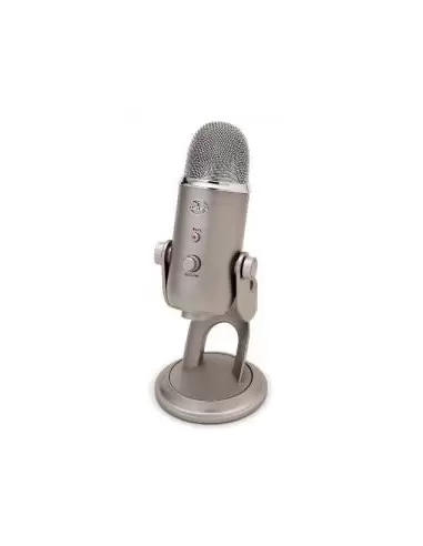 Blue Microphones Yeti Platinum