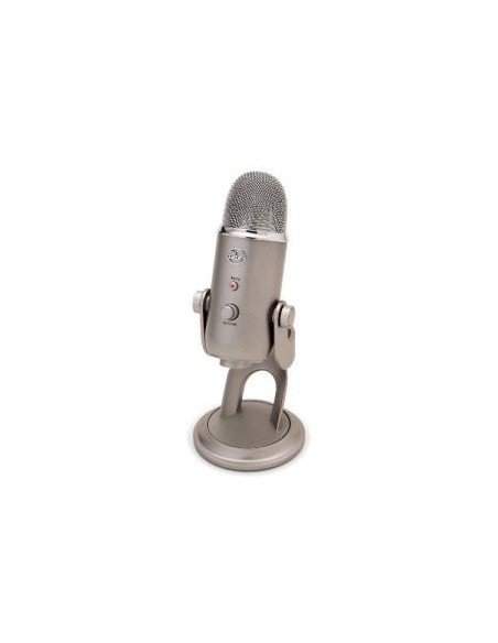 Blue Microphones Yeti Platinum