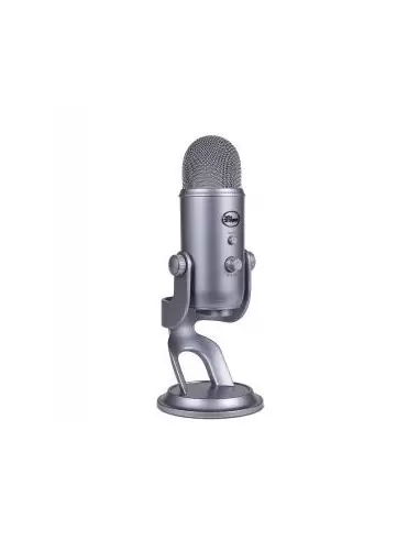 Blue Microphones Yeti Cool Grey
