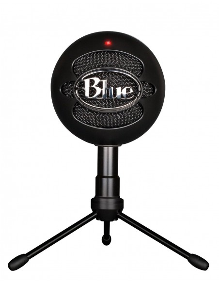 Blue Microphones Snowball iCE Black