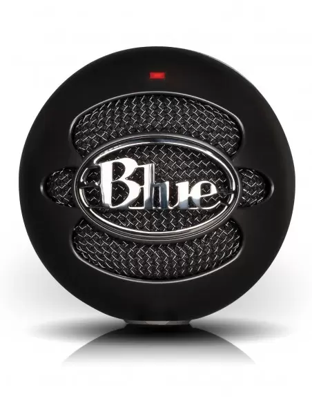 Blue Microphones Snowball iCE Black
