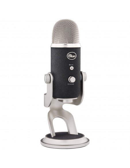 Blue Microphones Yeti PRO