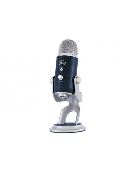 Blue Microphones Yeti PRO