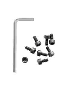 Beyerdynamic C-ONE Screw Set - blk