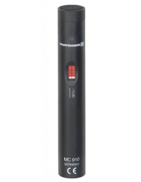 Микрофон конденсаторный Beyerdynamic MC 910