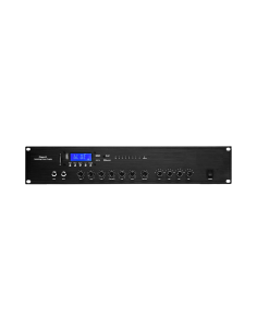 Трансляционный усилитель BIG PADIG400W - 4zone