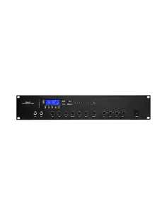 Трансляционный усилитель BIG PADIG200W - 4zone