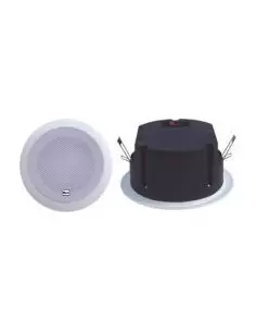 Купити Стельовий динамік Younasi Y - 040, 6.5", 3-6Вт, 100В