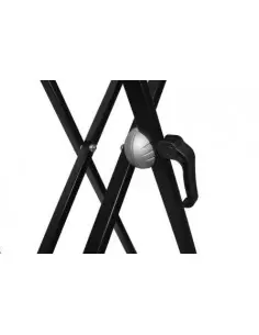 Клавишная стойка Maximum Acoustics KEY2X 2