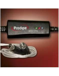 Prodipe 1in/1out 2