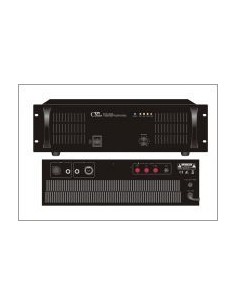 Усилитель City Sound G-61000, 1000 Вт, одноканальный