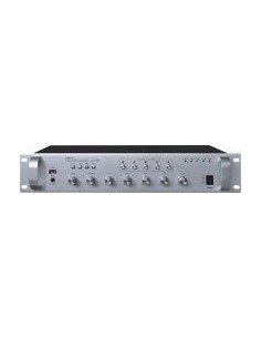 Купить Усилитель Younasi Y-1120FU, 120Вт, USB, 5 zones 