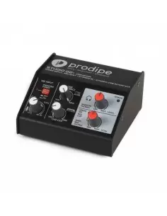 Prodipe Studio 22+