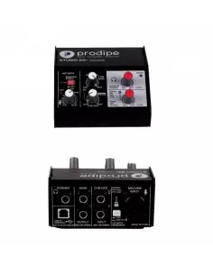 Prodipe Studio 22+ 2