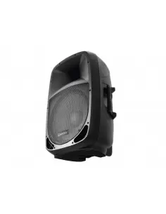 Omnitronic VFM208AP 2
