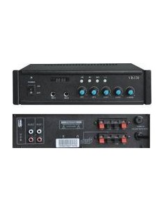 Купить Усилитель Younasi Y-B40, 25 Вт, 12V DC 