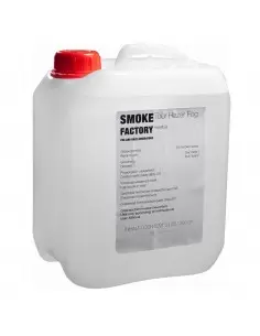 Жидкость для туманогенератора Smoke Factory Tour Hazer 5L